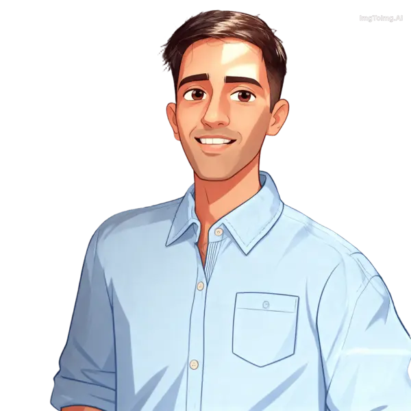 WordPress Coaching Instructor Anchit