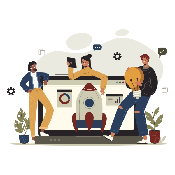 Audit & Speed Optimization Klyro Gurugram Wordpress