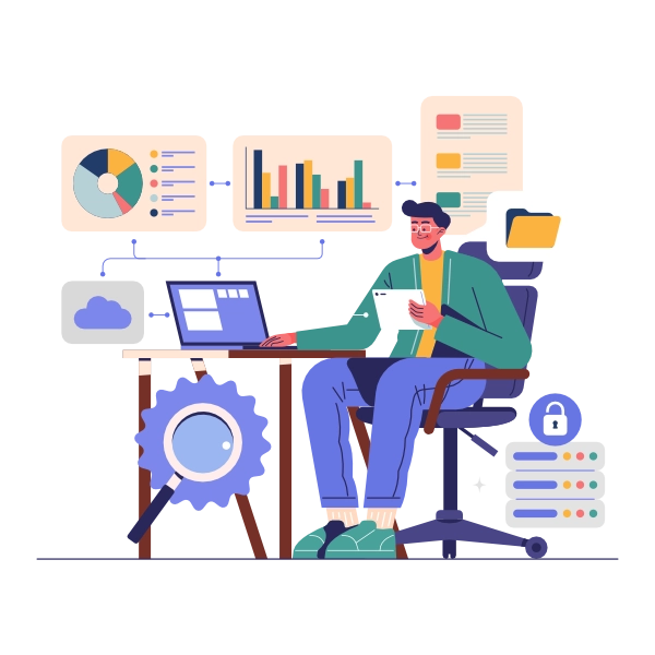 WordPress Backup & Maintenance